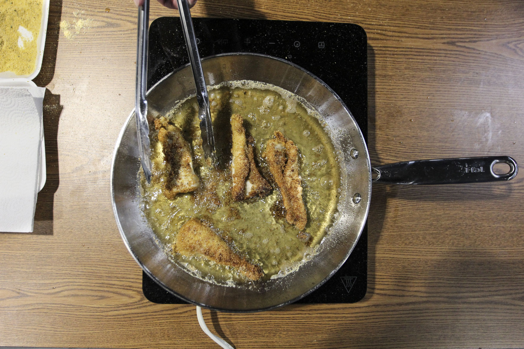 Maverick Kitchen explores history of soul food with Southern Culture Eats event